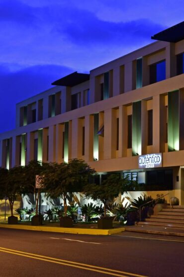 Sabana Hotel San José