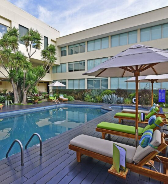 Hôtel Sabana San José