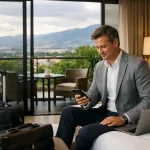 Business Travel in San José That Feels Personal