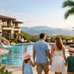 Choosing a Family Friendly Hotel in San Jose