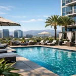 Choosing a San Jose Hotel With Outdoor Pool