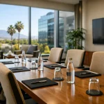 Choosing a San Jose Meeting Space That Works