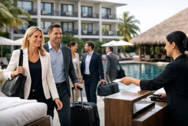 Conference Group Accommodations That Work