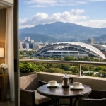 Hotel Near Costa Rica National Stadium, Made Easy