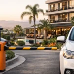 San Jose Hotel Secure Parking for Easy Stays