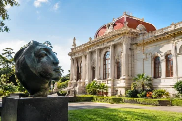 10 Best Museums in San Jose, Costa Rica to Visit
