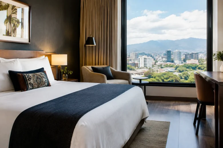 Boutique Hotels in San José: A Better City Stay