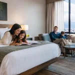 Family Room Options for a Better San José Stay