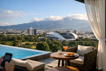 How to Choose the Right Hotel Near La Sabana
