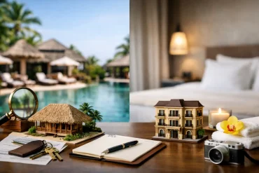 Independent Hotels Comparison: What Matters Most