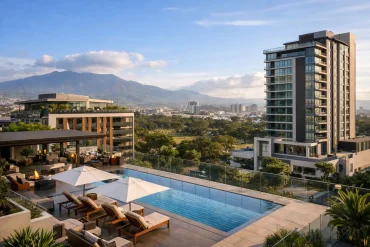 Sabana Downtown Hotels for a Better San José Stay