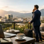 San José Business Traveler Guide for Better Stays