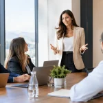 A Training Workshop Case Study for Better Meetings