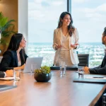 Corporate Event Trends That Make Meetings Matter