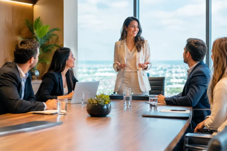 Corporate Event Trends That Make Meetings Matter
