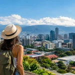 Costa Rica Urban Travel Guide for San José