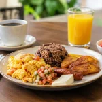 Costa Rican Breakfasts Worth Trying in San José