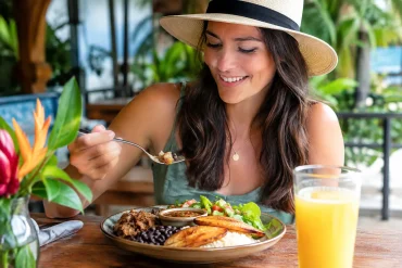 Costa Rican Food Tour San Jose: Eat Like a Local