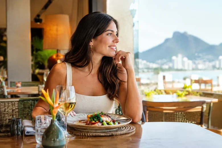 Hotel Restaurants That Make a Stay Feel Local