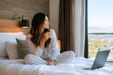 What Makes a Hotel Independent? A Guest’s Guide